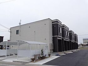 グランドソレーユ壱番館  ｜ 滋賀県米原市梅ケ原（賃貸アパート1K・1階・31.57㎡） その21