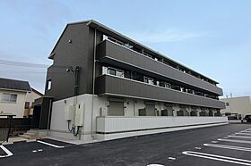 滋賀県長浜市分木町（賃貸アパート1K・2階・26.71㎡） その24