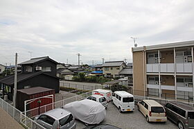 滋賀県長浜市平方町（賃貸マンション1K・1階・29.70㎡） その16