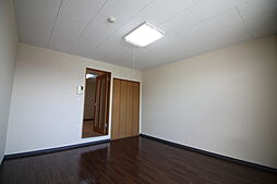 JR北陸本線 長浜駅 徒歩30分の賃貸マンション 3階1Kのリビング/ダイニング