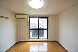 JR北陸本線 長浜駅 徒歩28分の賃貸アパート 2階1Kのリビング/ダイニング