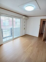 エクセレンテ　パラーシオ 103 1階ワンルームのリビング/ダイニング