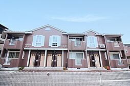 JR北陸本線 田村駅 徒歩27分の賃貸アパート