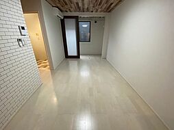 JR北陸本線 長浜駅 徒歩28分の賃貸アパート 2階1LDKのリビング/ダイニング