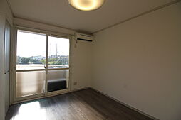 JR北陸本線 長浜駅 徒歩32分の賃貸アパート 2階3DKのリビング/ダイニング