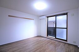 JR北陸本線 長浜駅 徒歩33分の賃貸アパート 2階1Kのリビング/ダイニング