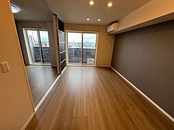 JR北陸本線 長浜駅 徒歩36分の賃貸マンション 1階1LDKのリビング/ダイニング