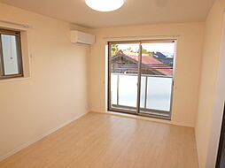 JR北陸本線 長浜駅 徒歩20分の賃貸マンション 1階2LDKのリビング/ダイニング