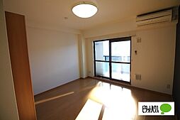 JR東海道・山陽本線 米原駅 徒歩6分の賃貸マンション 1階ワンルームのリビング/ダイニング