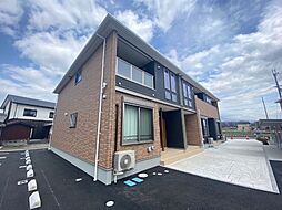 JR北陸本線 長浜駅 4kmの賃貸アパート