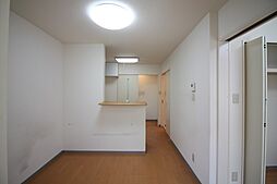 カノン1 1DKの写真