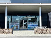 その他「長浜市役所まで1883m」