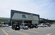 その他「ナフコ米原店様まで1780m」