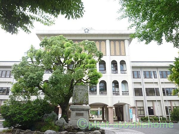 周辺を拡大表示