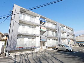 レジデンス東多賀 304 ｜ 茨城県日立市東多賀町３丁目（賃貸マンション1LDK・3階・34.71㎡） その1