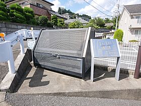 オリゾンA 201 ｜ 茨城県日立市金沢町４丁目（賃貸アパート2LDK・2階・57.02㎡） その26