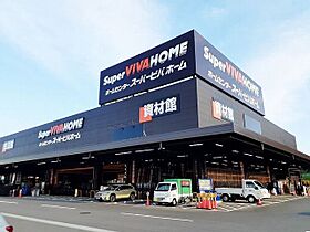 ベル・コリーヌB 202 ｜ 茨城県日立市田尻町４丁目（賃貸アパート1LDK・2階・46.09㎡） その16