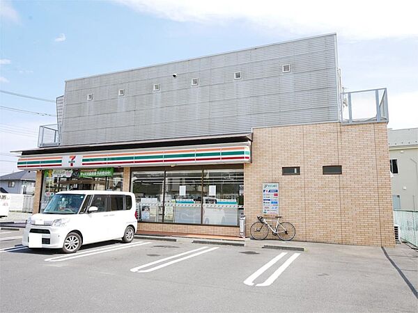 画像15:セブンイレブン 日立若葉町店（728m）