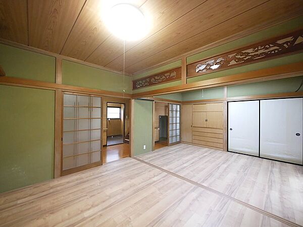 detached 茨城県日立市中丸町１丁目

地図を見る