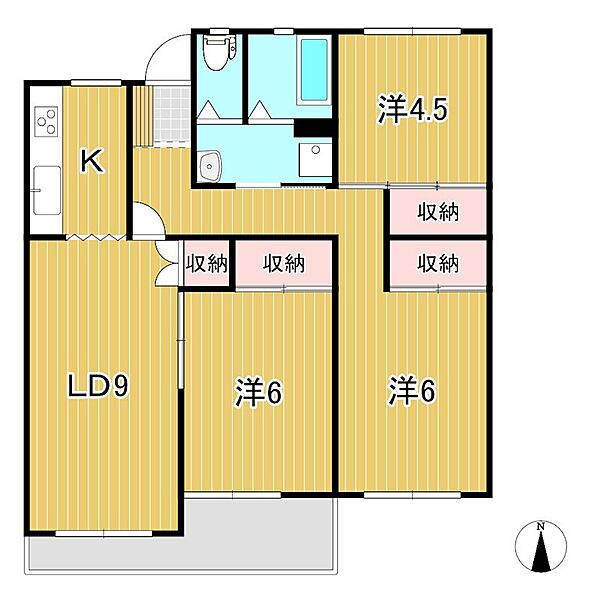 apartment 茨城県高萩市大字安良川
安良川の賃貸情報を見る
物件地図