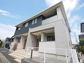 エクセレントII 202 ｜ 茨城県日立市田尻町７丁目（賃貸アパート2LDK・2階・54.38㎡） その1