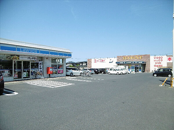 ヴィラハイツ 109｜茨城県日立市諏訪町１丁目(賃貸アパート1K・1階・23.18㎡)の写真 その18