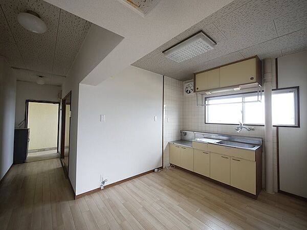 ソレイユガーデン 301｜茨城県日立市諏訪町１丁目(賃貸マンション3K・3階・49.48㎡)の写真 その22