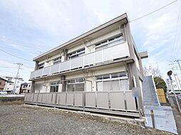 🉐敷金礼金0円！🉐久下谷アパート