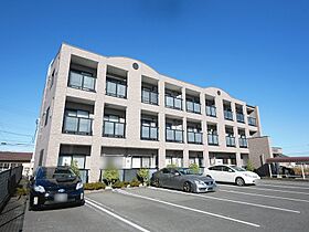 ブリーゼ 202 ｜ 茨城県日立市大沼町１丁目（賃貸マンション1LDK・2階・55.08㎡） その1