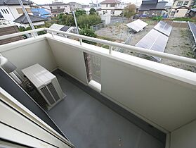 コンフォート　ヴィラ 204 ｜ 茨城県日立市金沢町１丁目（賃貸アパート1LDK・2階・46.09㎡） その9