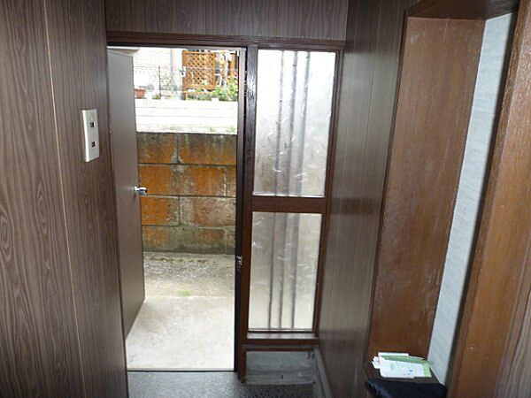 detached 茨城県常陸太田市大森町

地図を見る