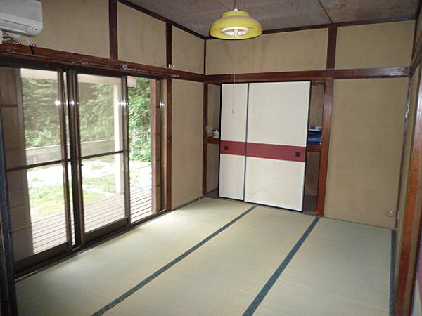 detached 茨城県常陸太田市大森町

地図を見る
