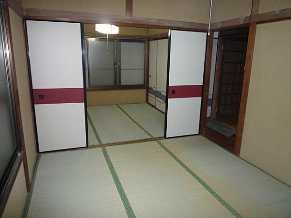 detached 茨城県常陸太田市大森町

地図を見る