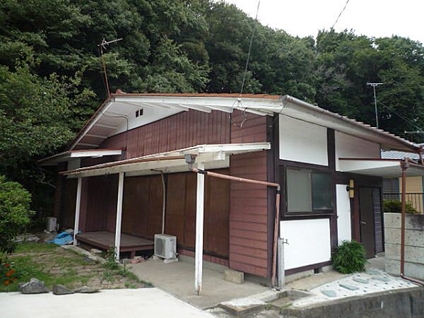 detached 茨城県常陸太田市大森町

地図を見る