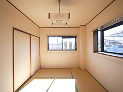 サンハイツA 101 1階3DKのリビング/ダイニング