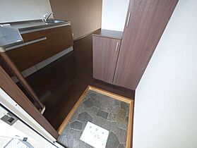 サンパール泉 103 ｜ 茨城県日立市水木町２丁目（賃貸アパート1LDK・1階・39.23㎡） その8