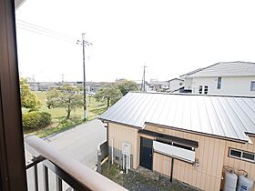 高橋住宅5 5-2 ｜ 茨城県常陸太田市木崎二町（賃貸アパート2K・2階・46.27㎡） その14