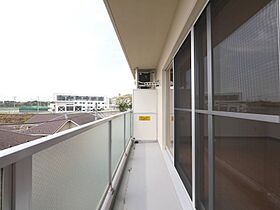 コーポやわら 301 ｜ 茨城県日立市大みか町１丁目（賃貸マンション1K・3階・43.00㎡） その9