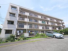 みかの原コーポラスI 304S ｜ 茨城県日立市大みか町６丁目（賃貸マンション2K・3階・38.01㎡） その1