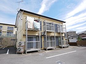 リバプールカルテットA 102 ｜ 茨城県日立市久慈町２丁目（賃貸アパート1K・1階・22.08㎡） その1