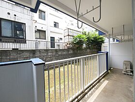 青山ハイツ 102 ｜ 茨城県日立市大みか町１丁目（賃貸マンション1LDK・1階・50.57㎡） その9