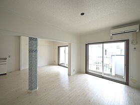 青山ハイツ 303 ｜ 茨城県日立市大みか町１丁目（賃貸マンション1LDK・3階・50.57㎡） その5