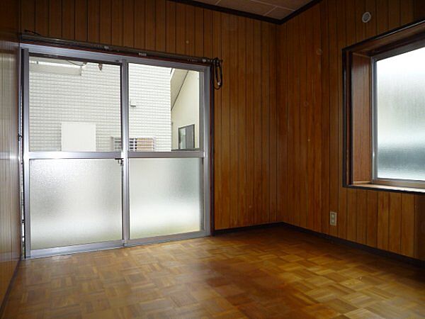 detached 茨城県常陸太田市木崎二町

地図を見る