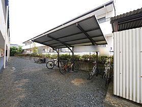 カーサヴェルサーレ 201 ｜ 茨城県日立市南高野町２丁目（賃貸アパート2LDK・2階・57.70㎡） その23