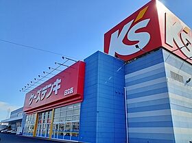 マーヴェラス・コート 201 ｜ 茨城県日立市桜川町２丁目（賃貸アパート2LDK・2階・65.07㎡） その17