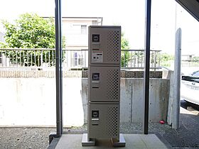 コンフォート多賀K 102 ｜ 茨城県日立市東金沢町３丁目（賃貸アパート1R・1階・33.34㎡） その3