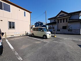 サンライフ　かみね 102 ｜ 茨城県日立市神峰町４丁目（賃貸テラスハウス2LDK・--・66.40㎡） その25