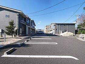 ラフレシールD 101 ｜ 茨城県日立市国分町３丁目（賃貸アパート1LDK・1階・47.75㎡） その14