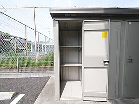 エスパーダ 101 ｜ 茨城県日立市日高町１丁目（賃貸アパート1LDK・1階・33.62㎡） その10