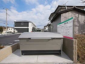 サクシード鹿島谷B 106 ｜ 茨城県日立市十王町友部（賃貸アパート1K・1階・33.86㎡） その17